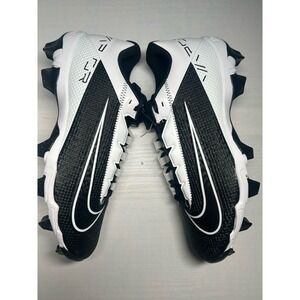 Nike Vapor Edge Shark 2 Black White Men - DH5083 001 - Size 9.5 - New/No Box